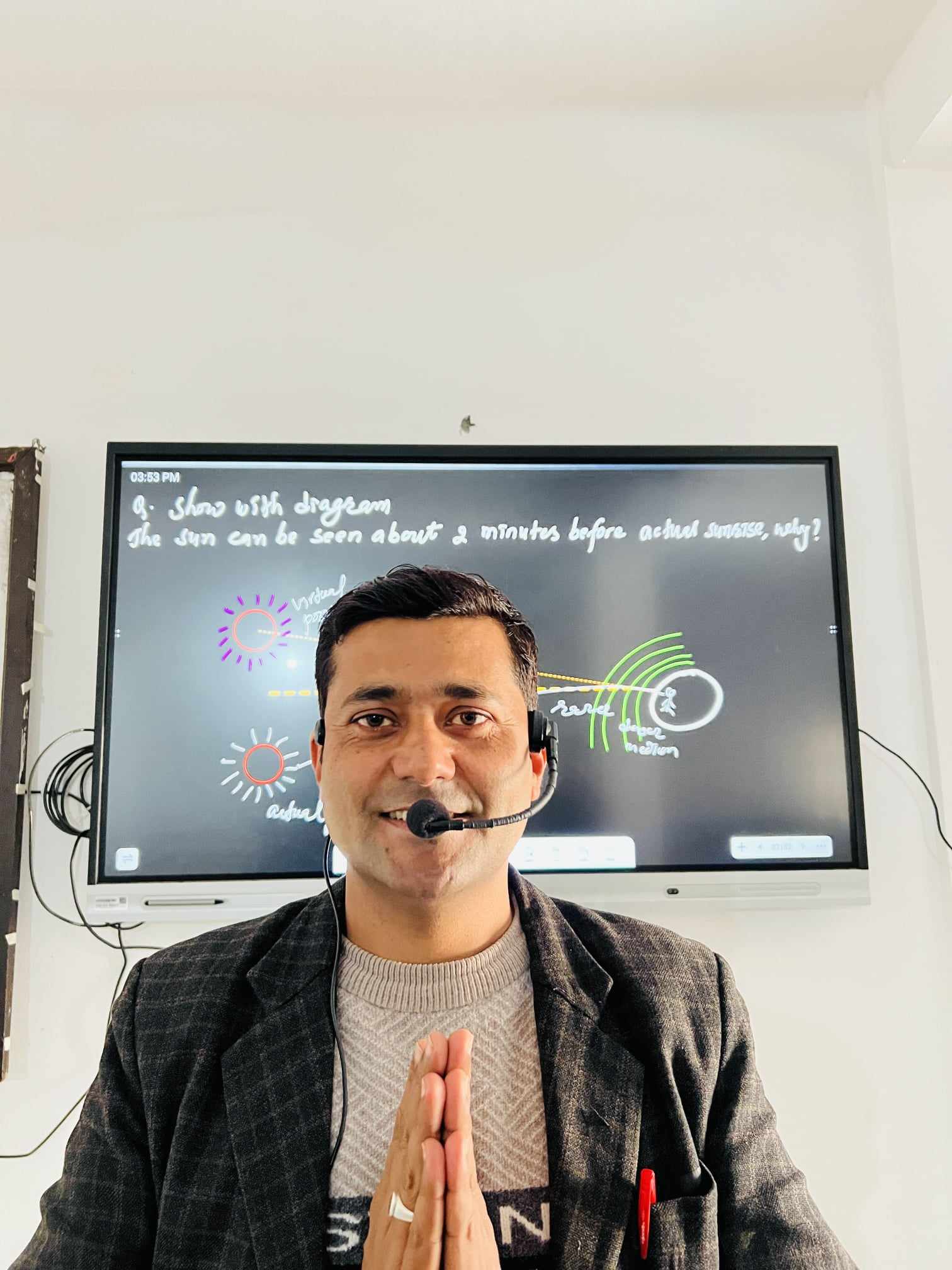 Dr sir profile image