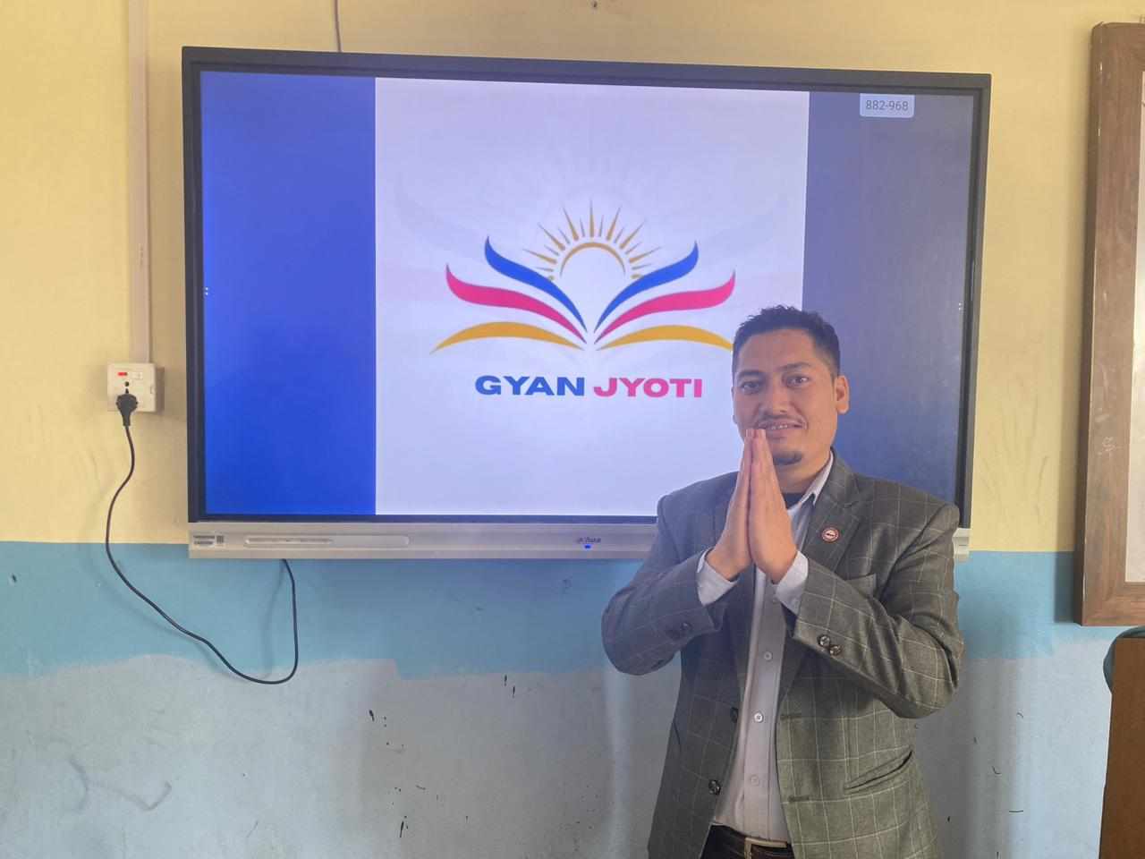 Hemraj sir profile image