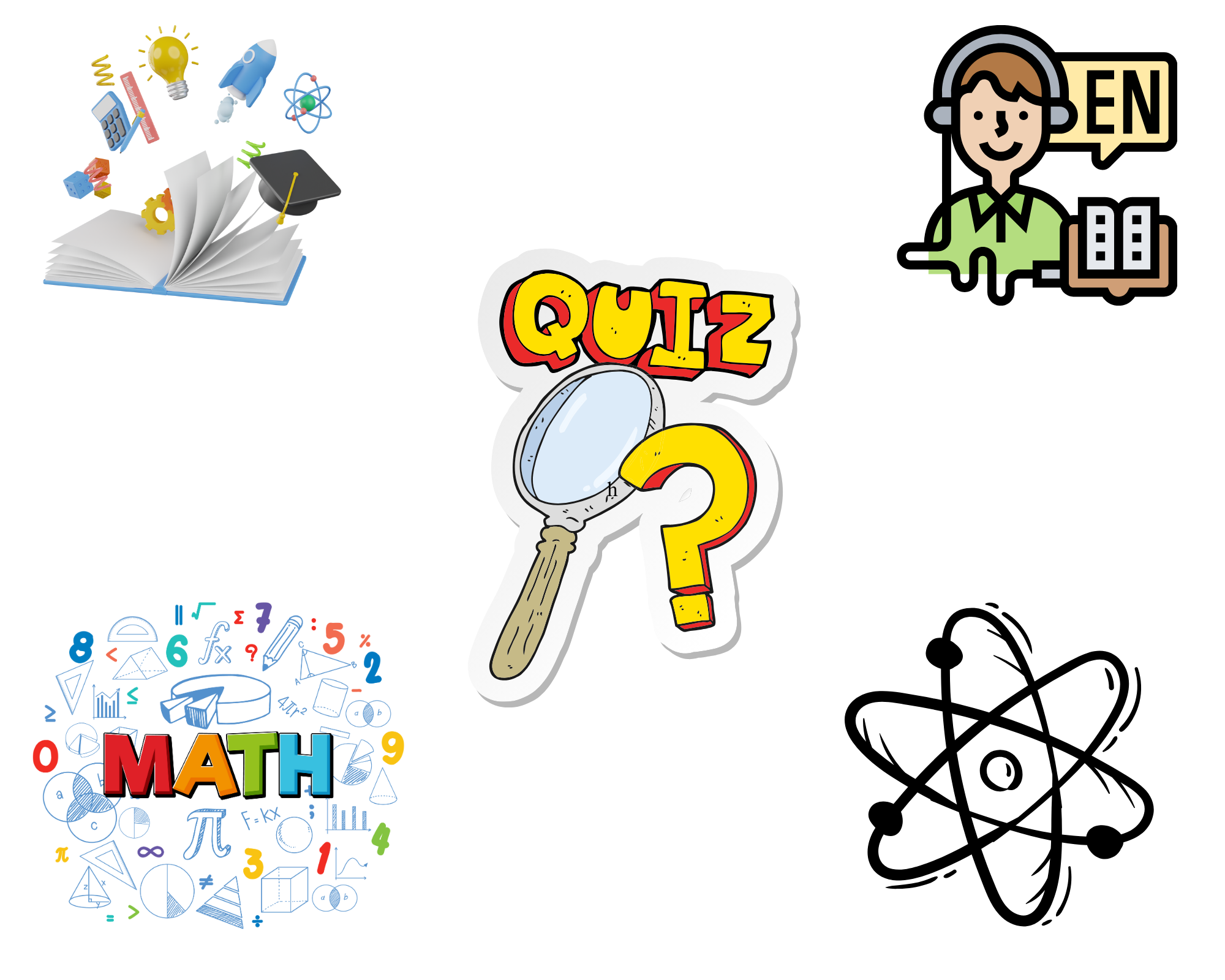 quiz logo