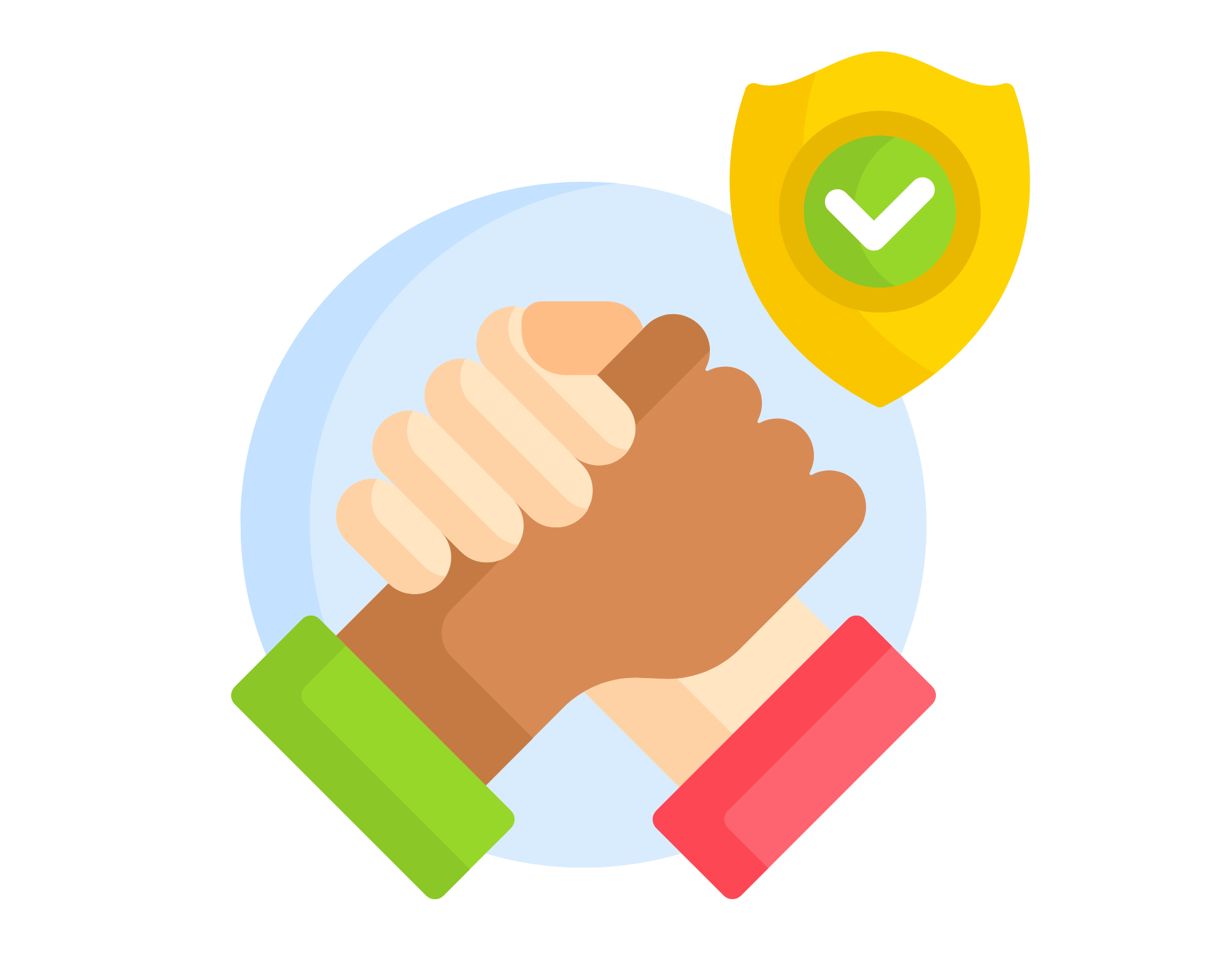 trusted content image