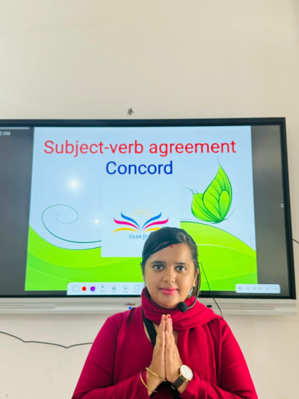 Kabita mam profile image