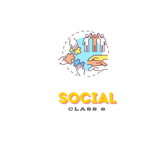 Social subject logo